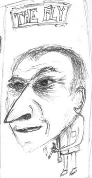 Jakubova kresba Jaroslava Muchy