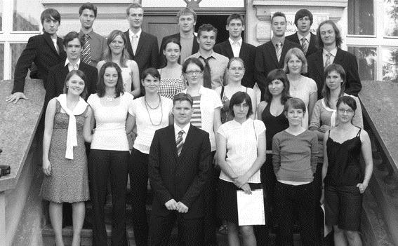 Spole�n� t��dn� fotka