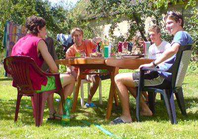 �afov 2008 - ch�ling