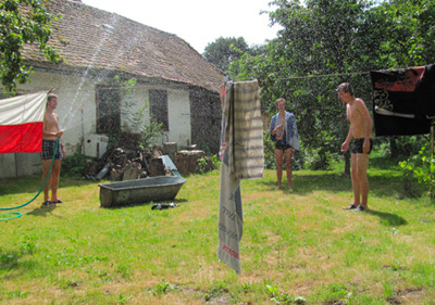 �afov 2010 - post�ik